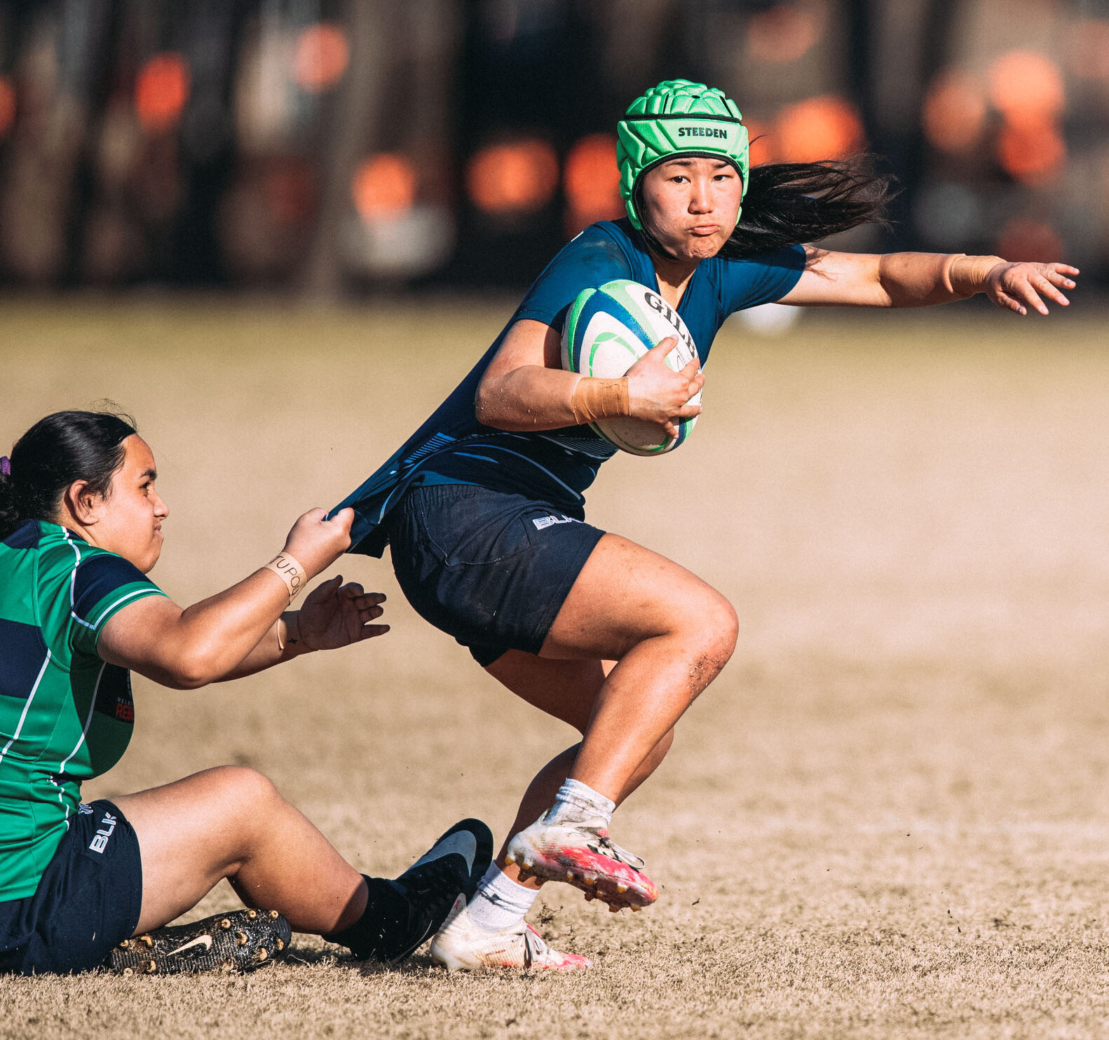 WRDA Victoria – Women's Rugby Development Association